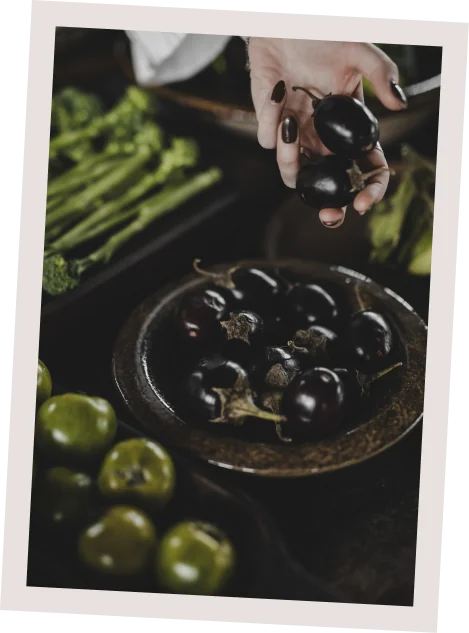 Styling & Set Design – projektbild 10